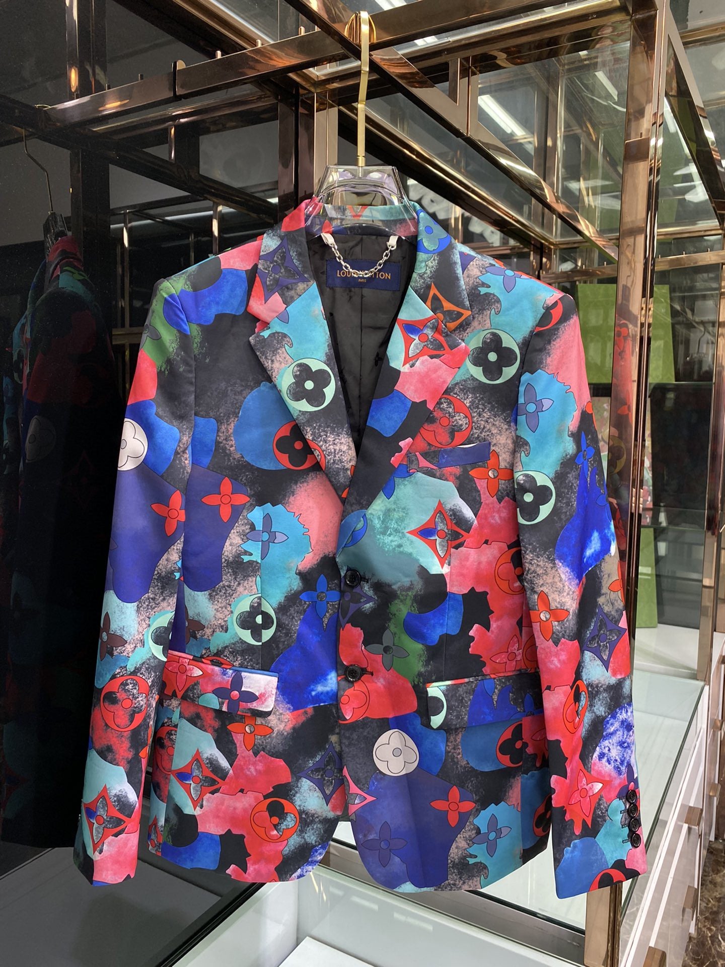 Louis Vuitton Blazer