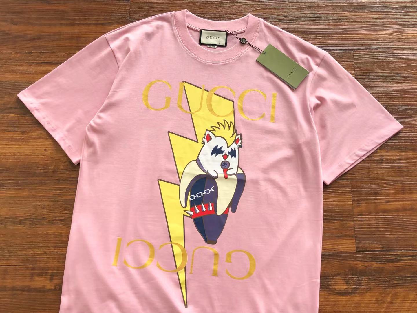 Gucci T-shirt
