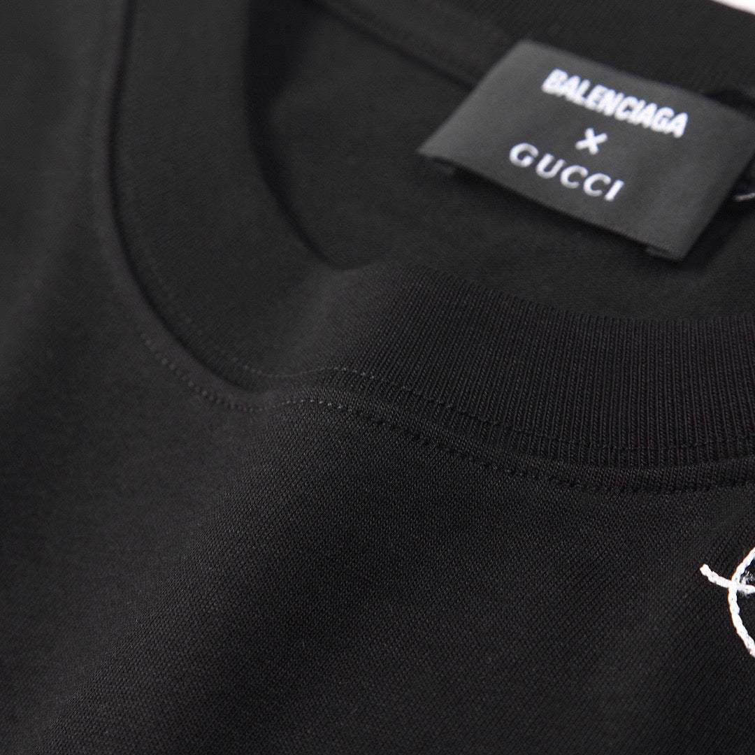 Gucci x Balenciaga T-shirt