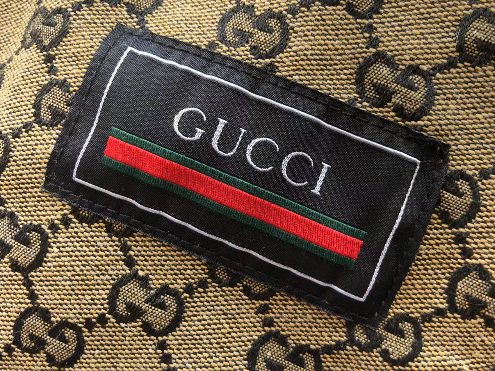 Gucci Jacket