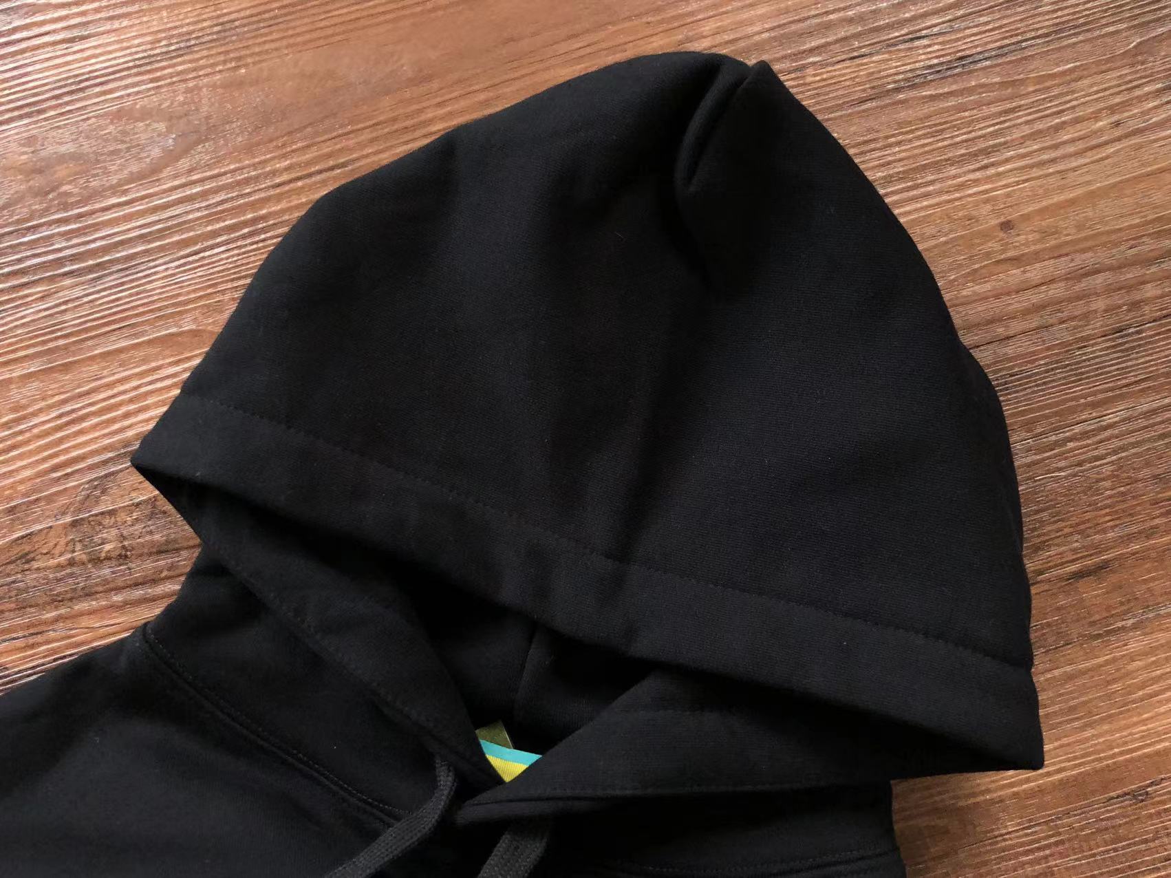 Gucci x Adidas Hoodie