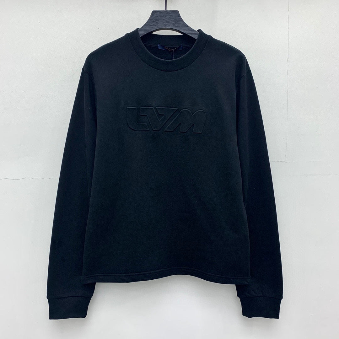 Louis Vuitton Long Sleeve Shirt