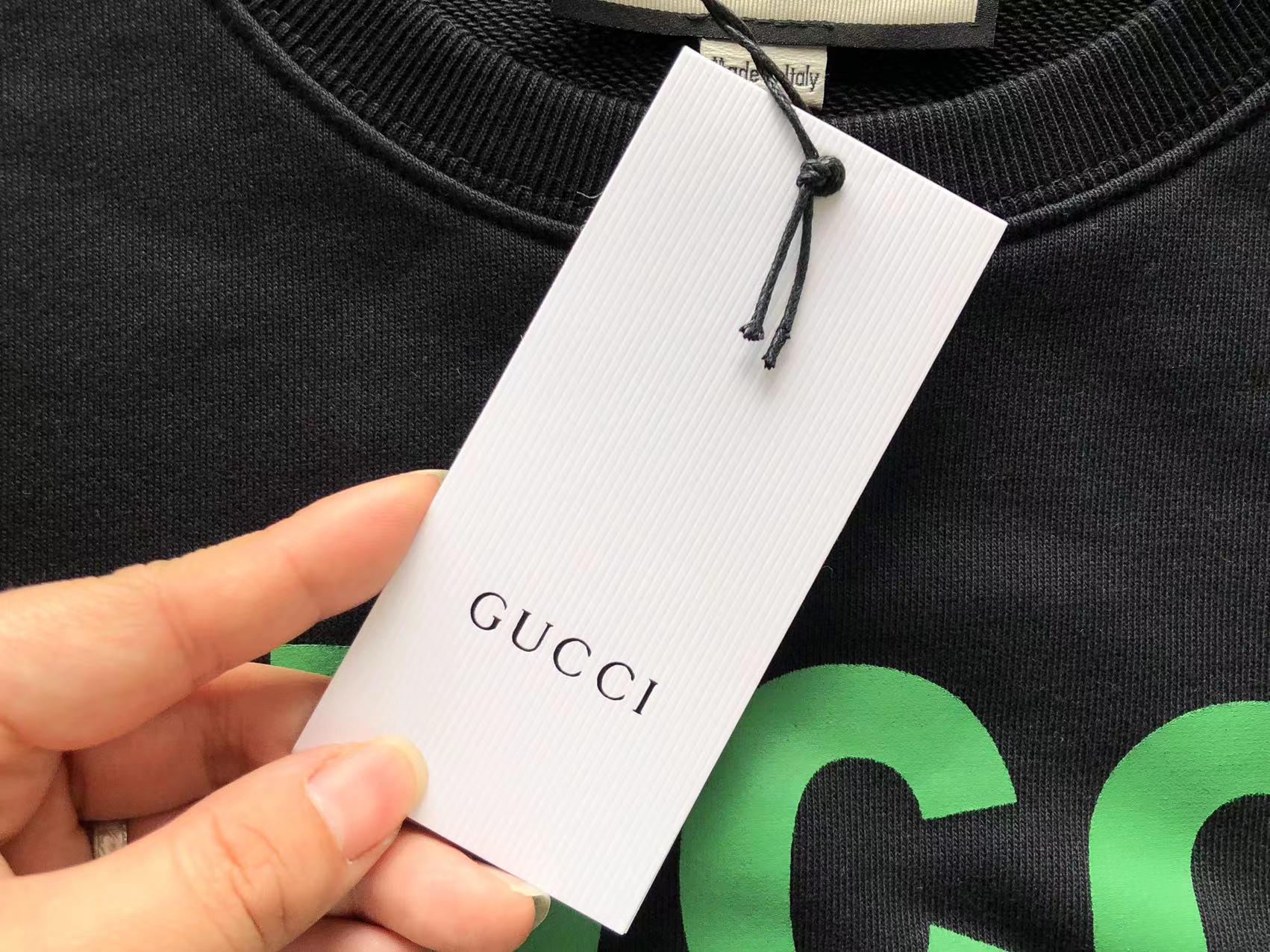 Gucci Sweatshirt