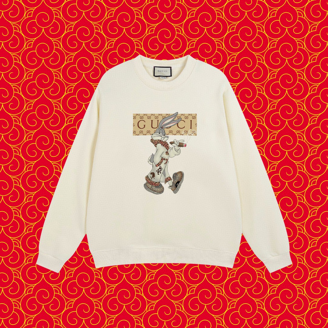 Gucci Sweatshirt