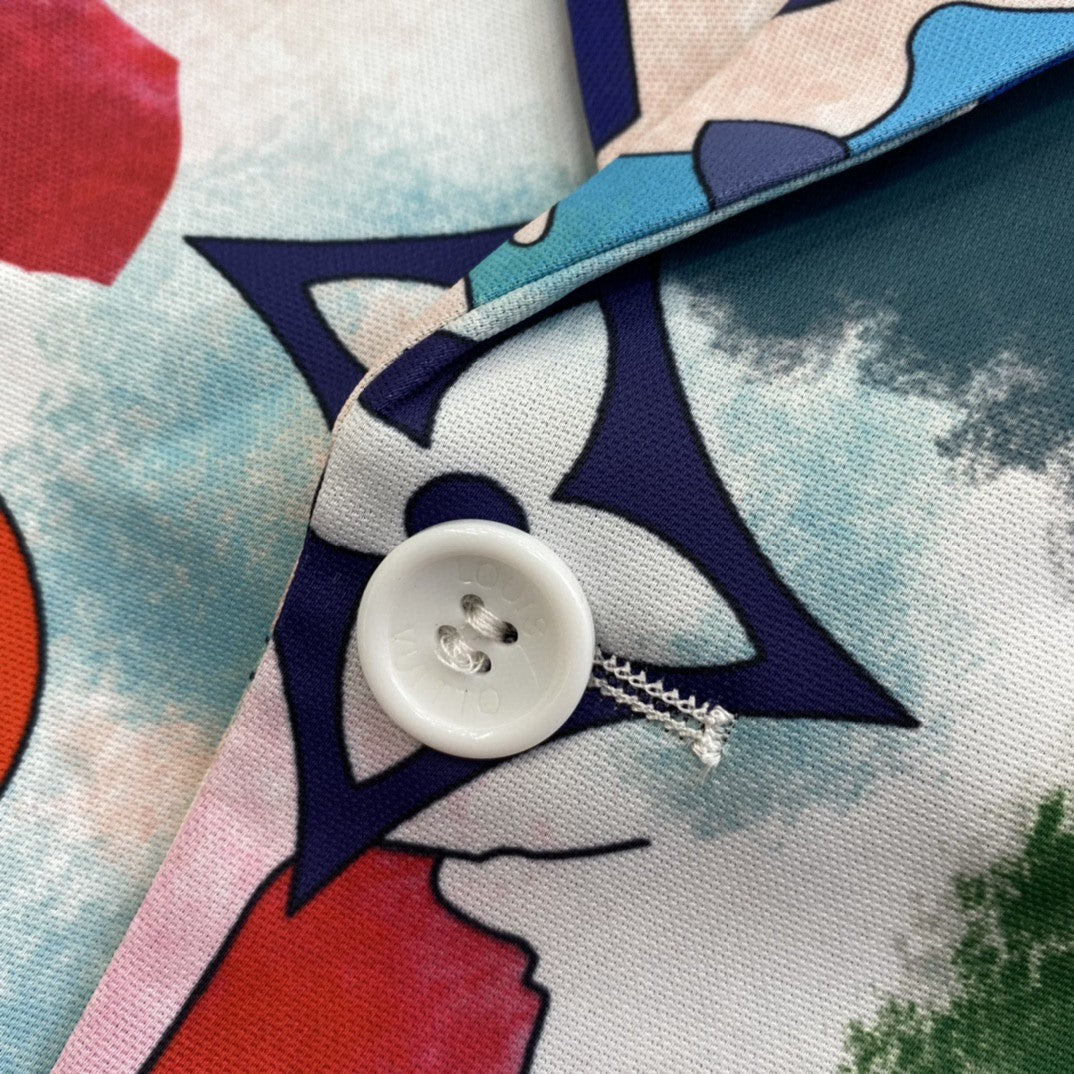 Louis Vuitton Blazer