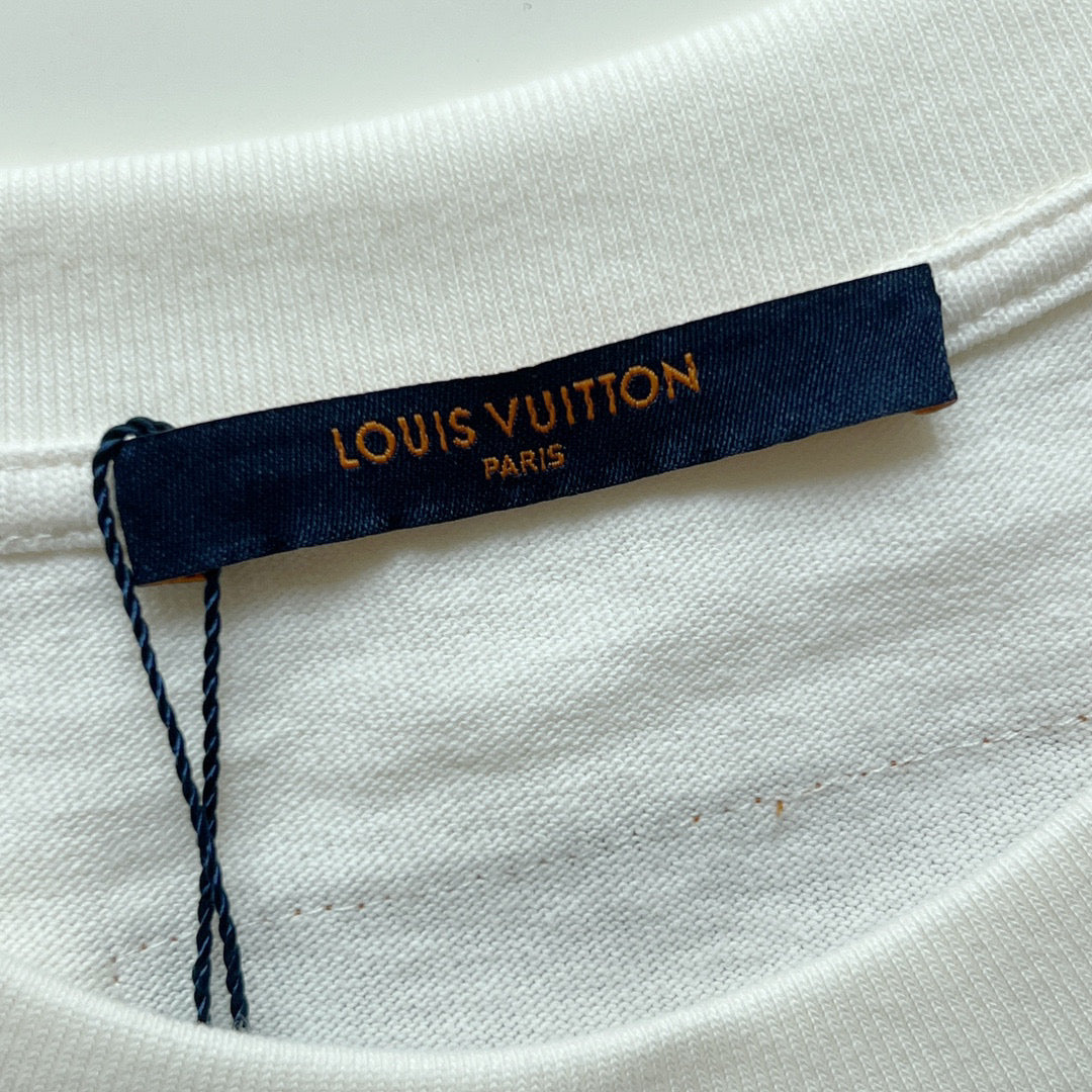 Louis Vuitton T-shirt