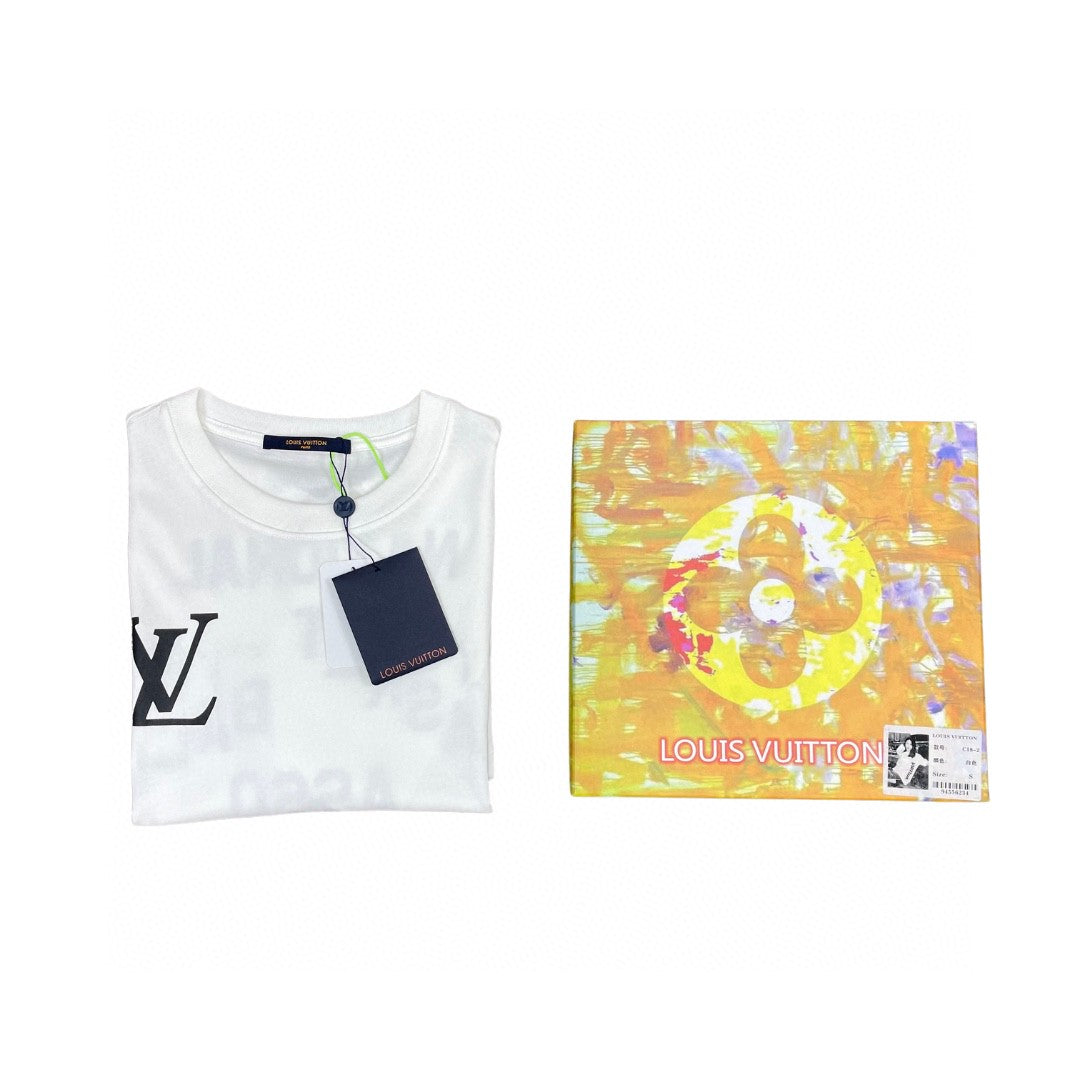 Louis Vuitton T-shirt