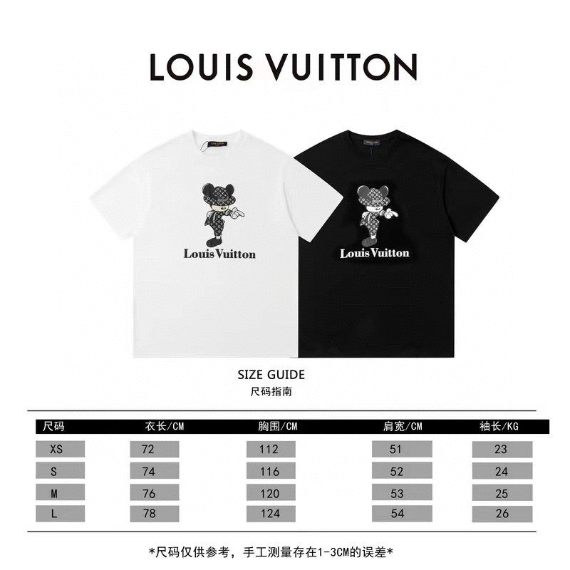 Louis Vuitton T-shirt