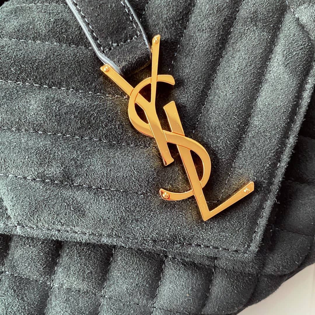 YSL Crossbody Dupe Saint Laurent Small Loulou