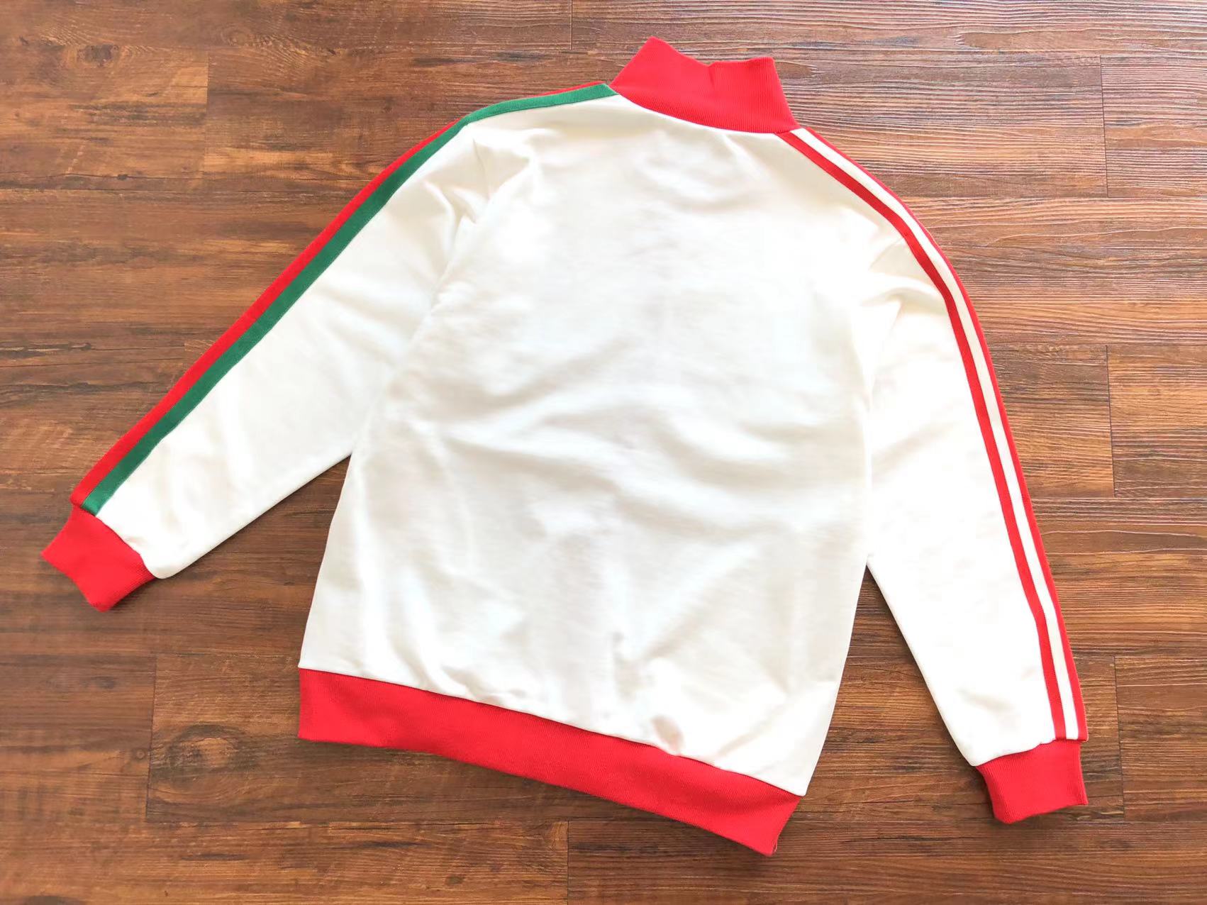 Gucci x Adidas Jacket