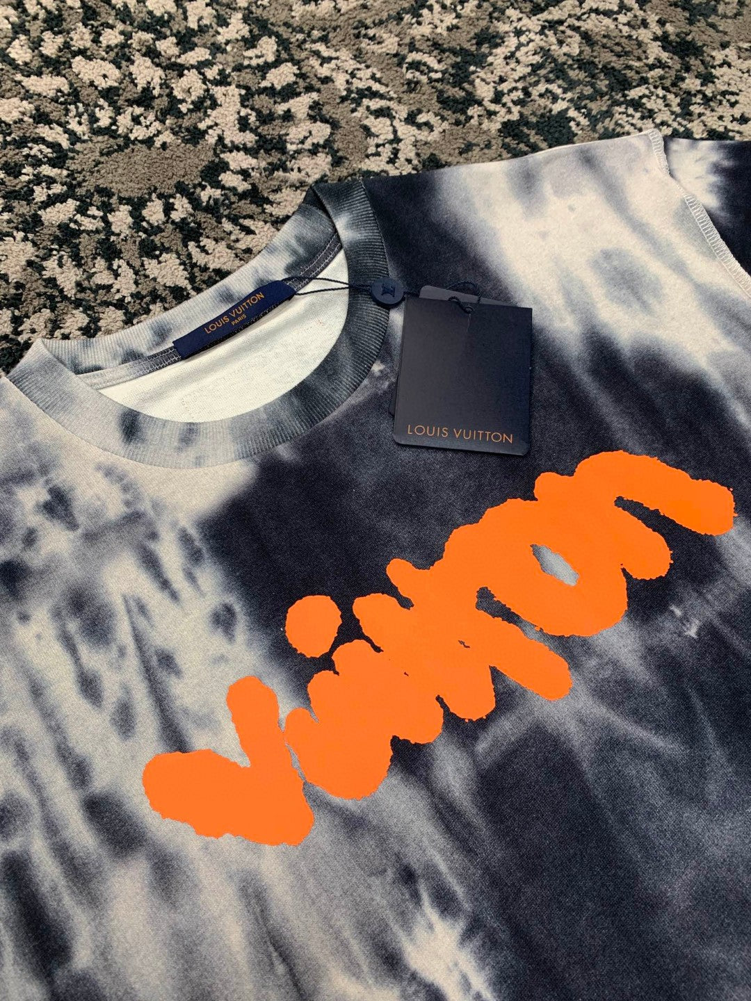 Louis Vuitton T-shirt