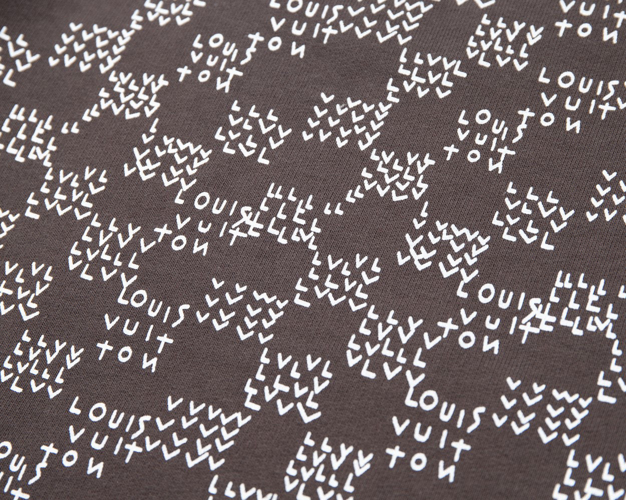 Louis Vuitton Sweatshirt