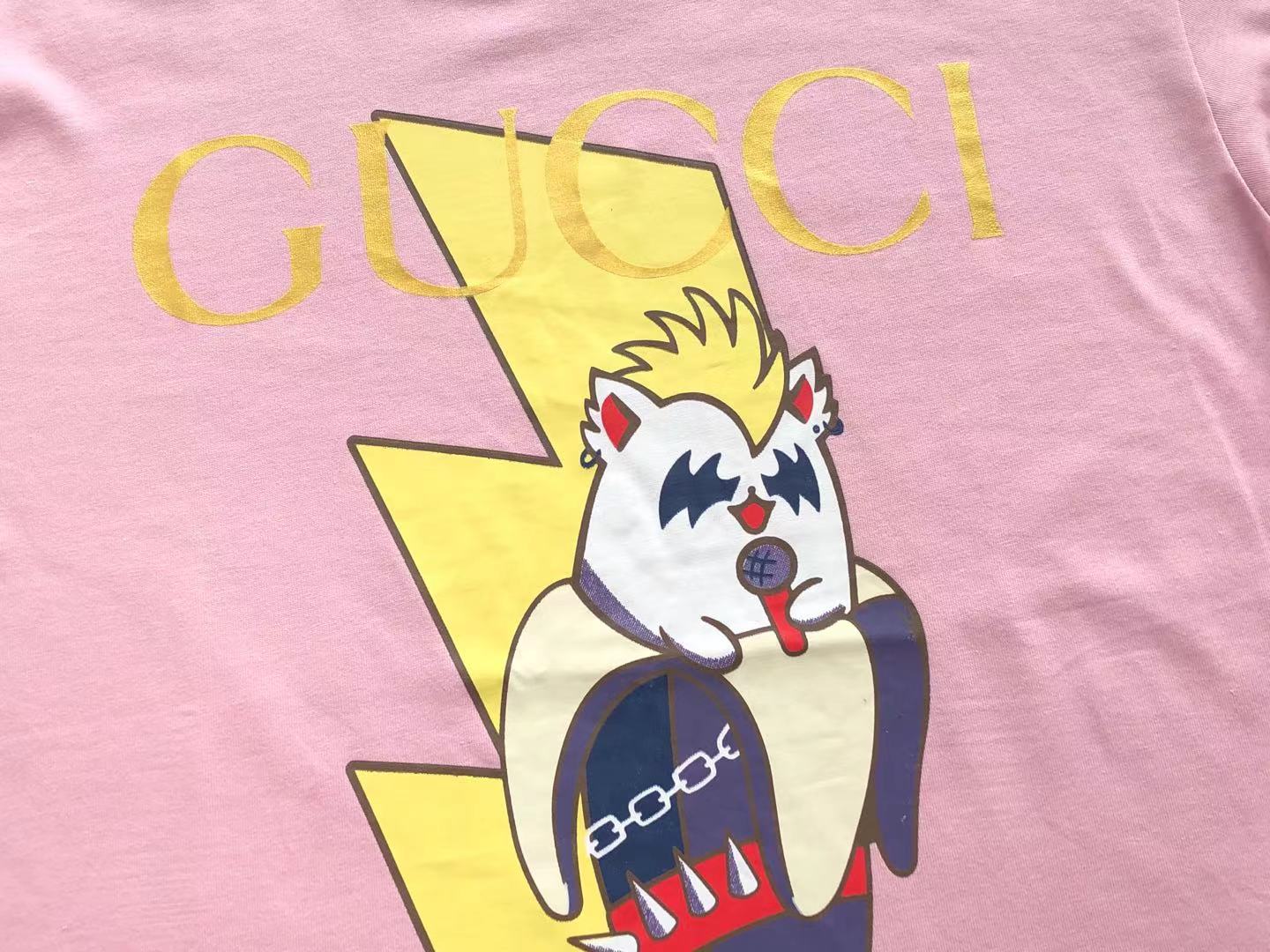 Gucci T-shirt