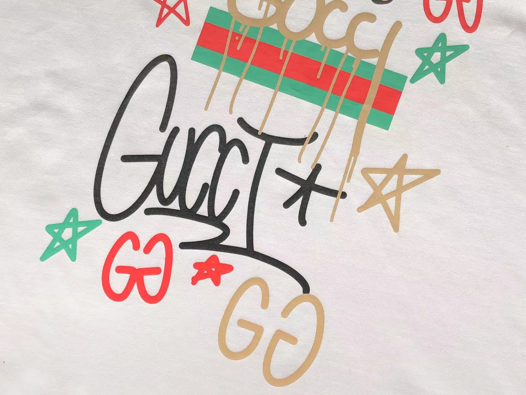 Gucci T-shirt
