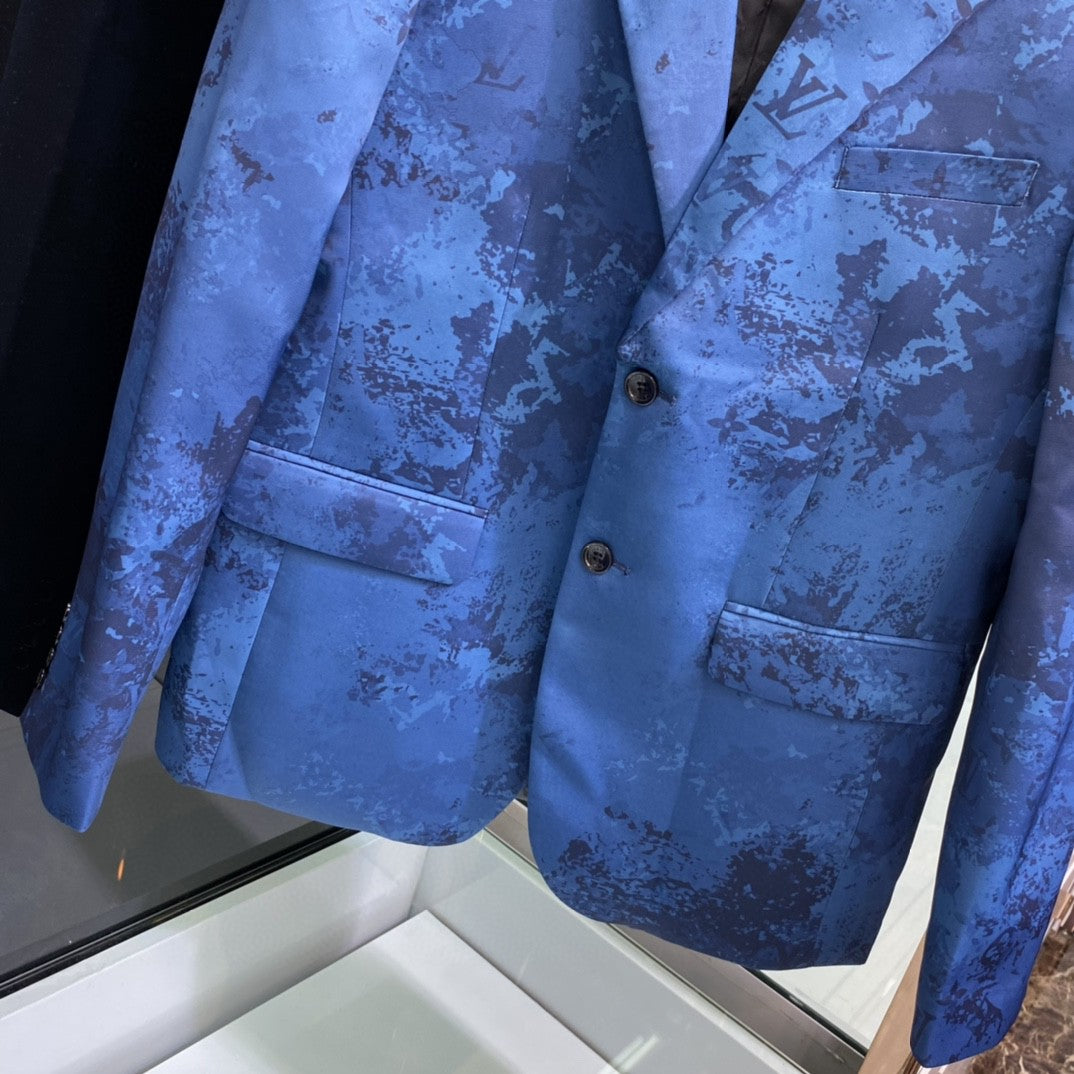 Louis Vuitton Blazer