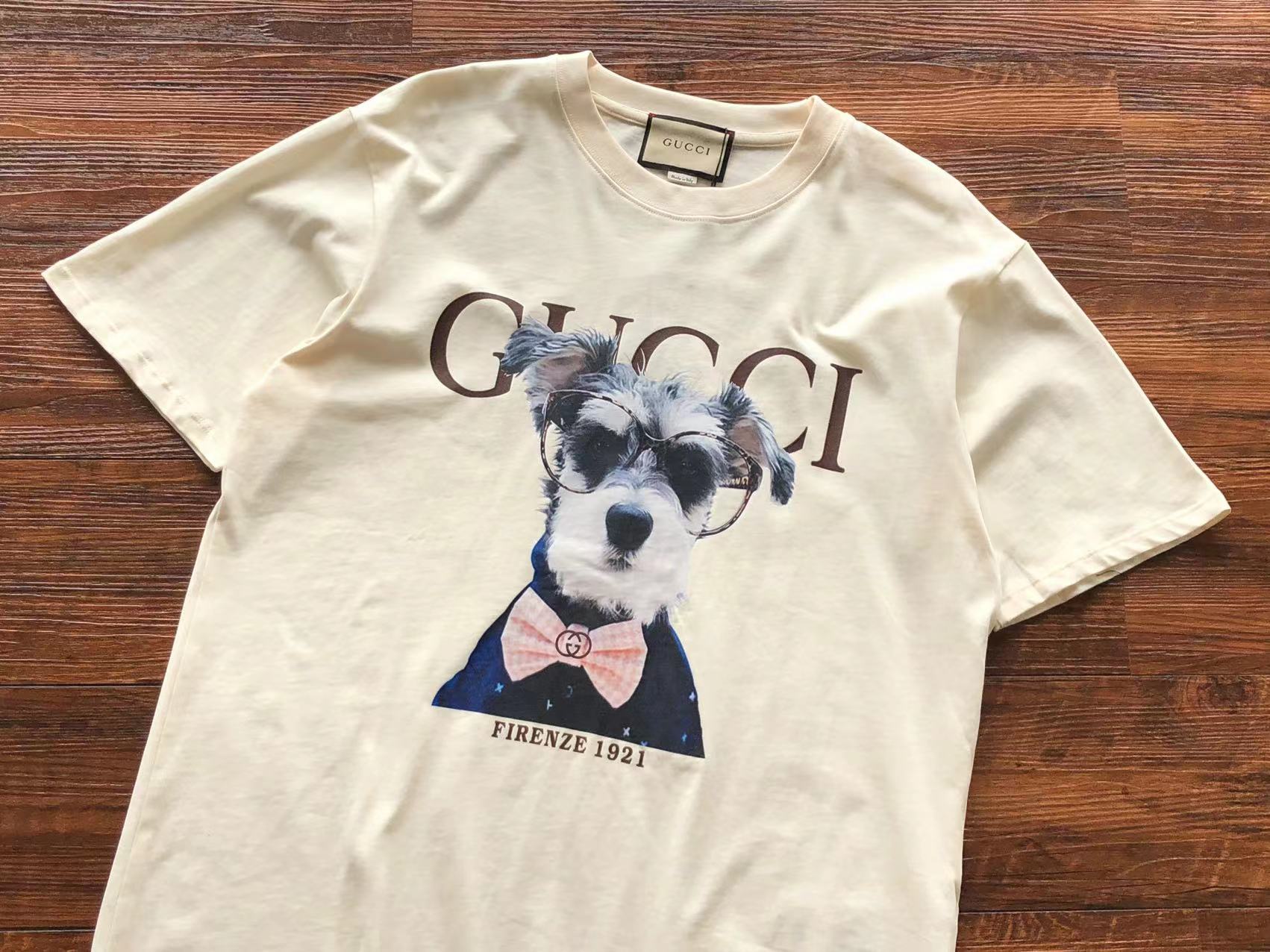 Gucci T-shirt