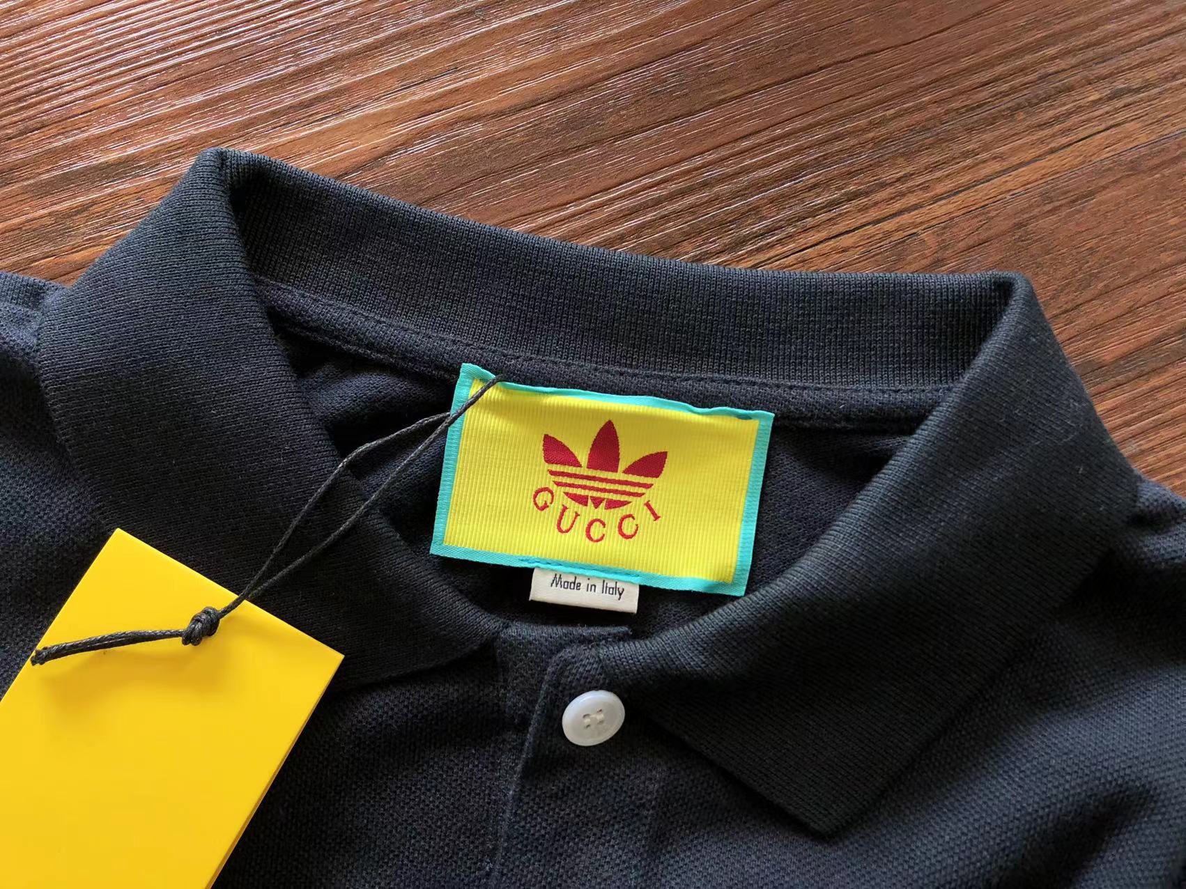 Gucci x Adidas Shirt