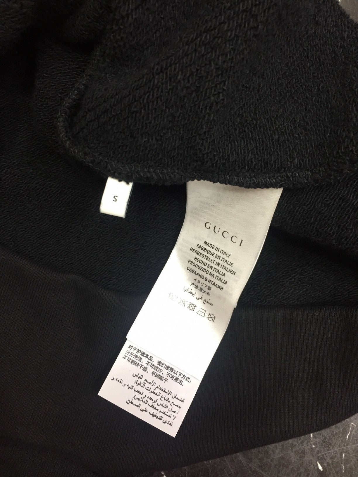 Gucci Sweatshirt
