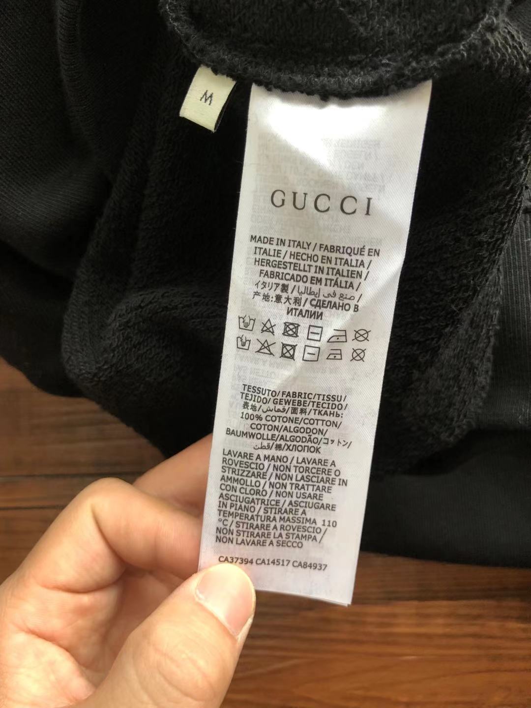 Gucci Sweatshirt