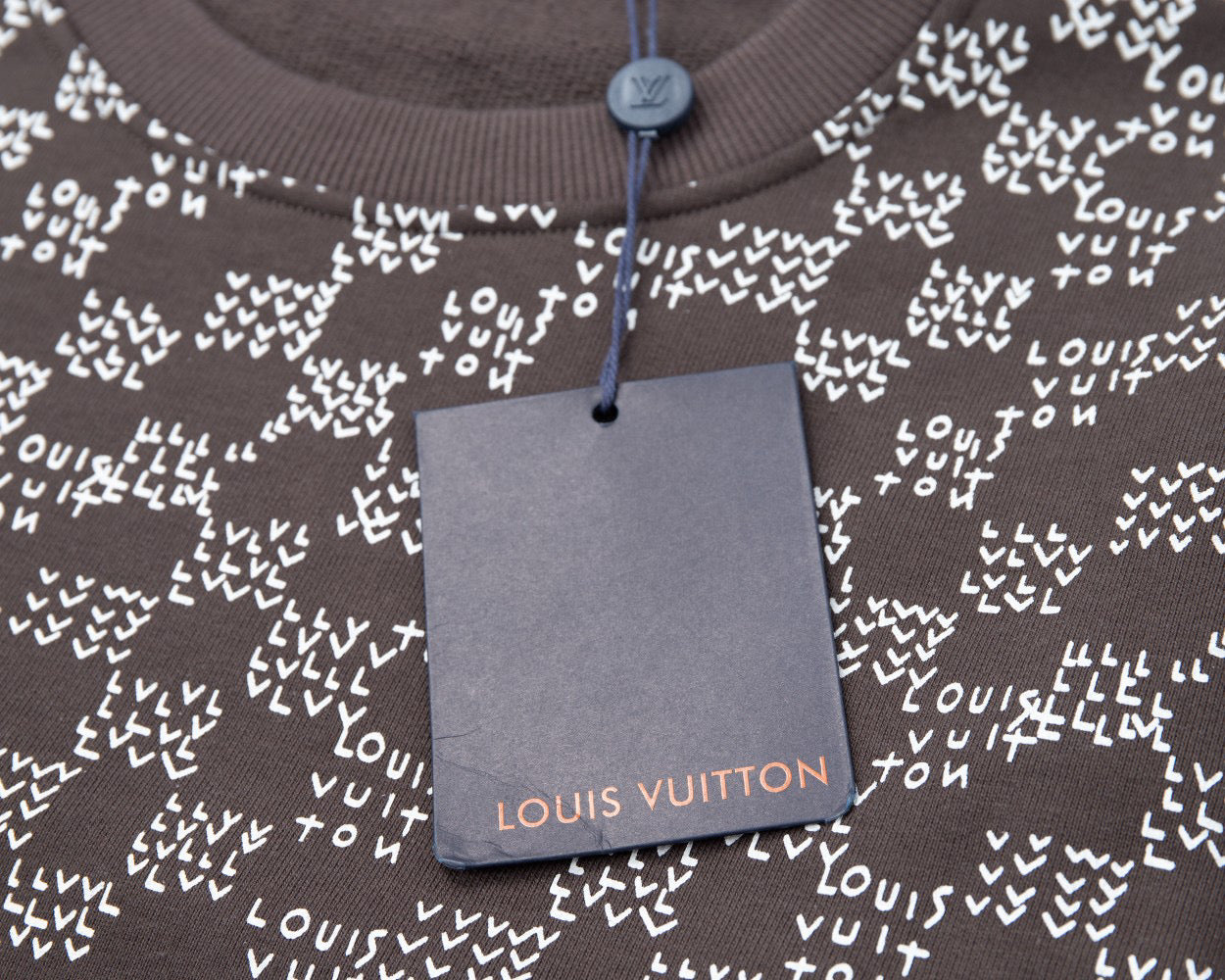 Louis Vuitton Sweatshirt