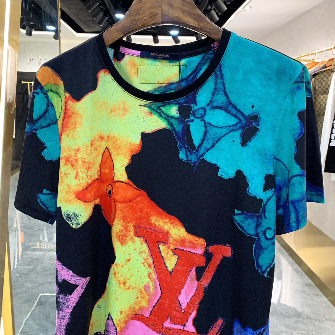 Louis Vuitton T-shirt