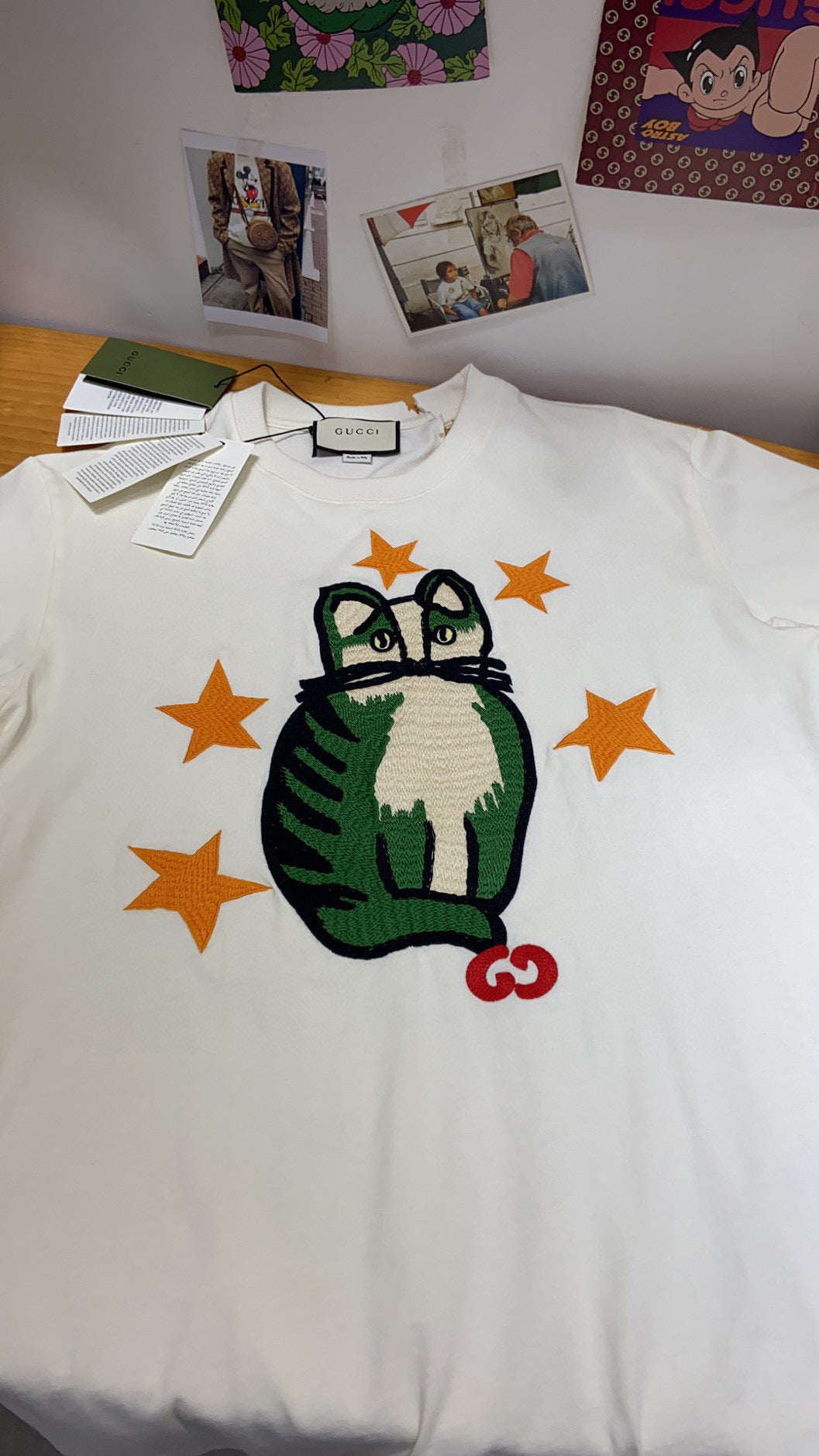 Gucci T-shirt