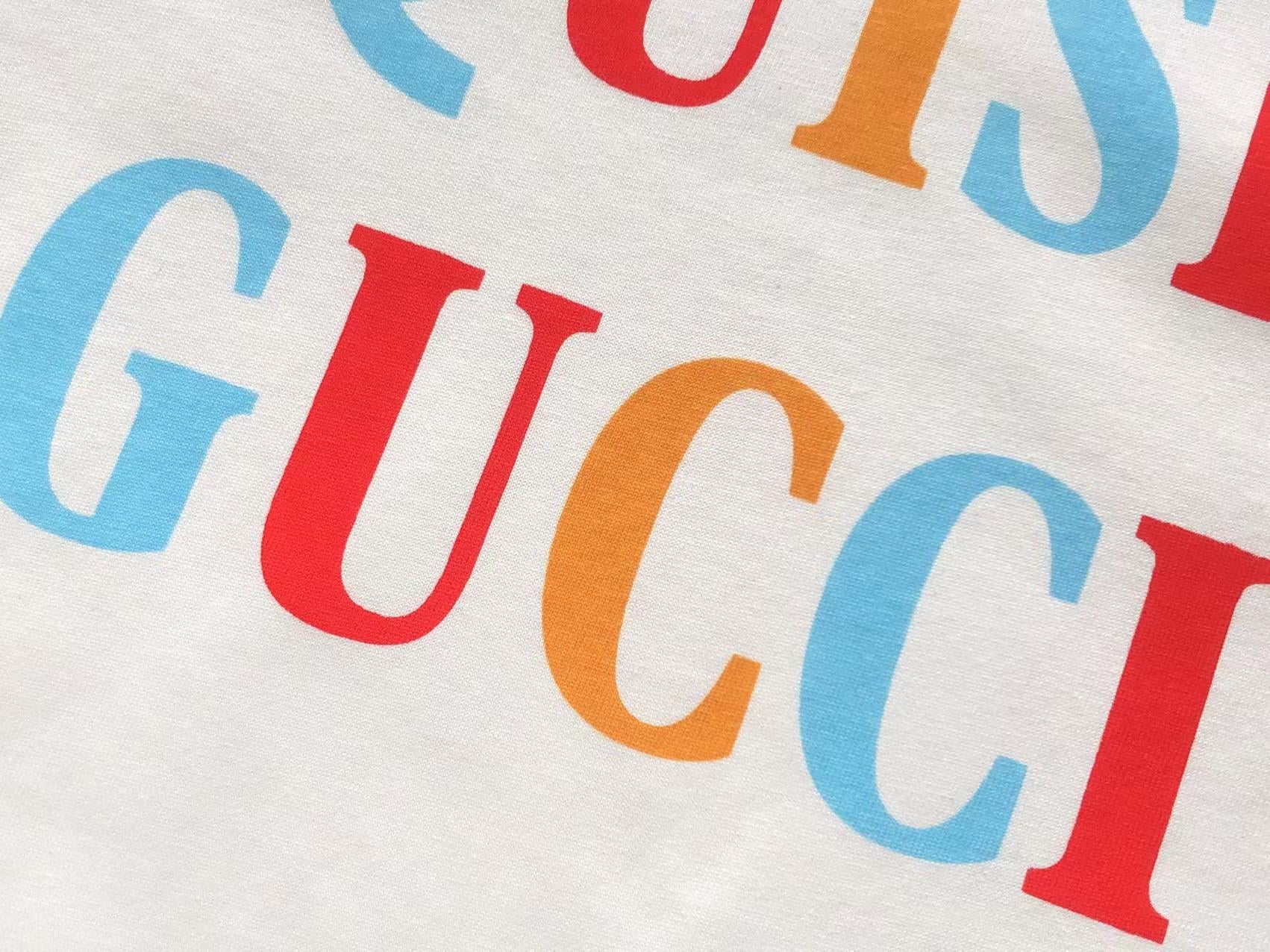 Gucci T-shirt