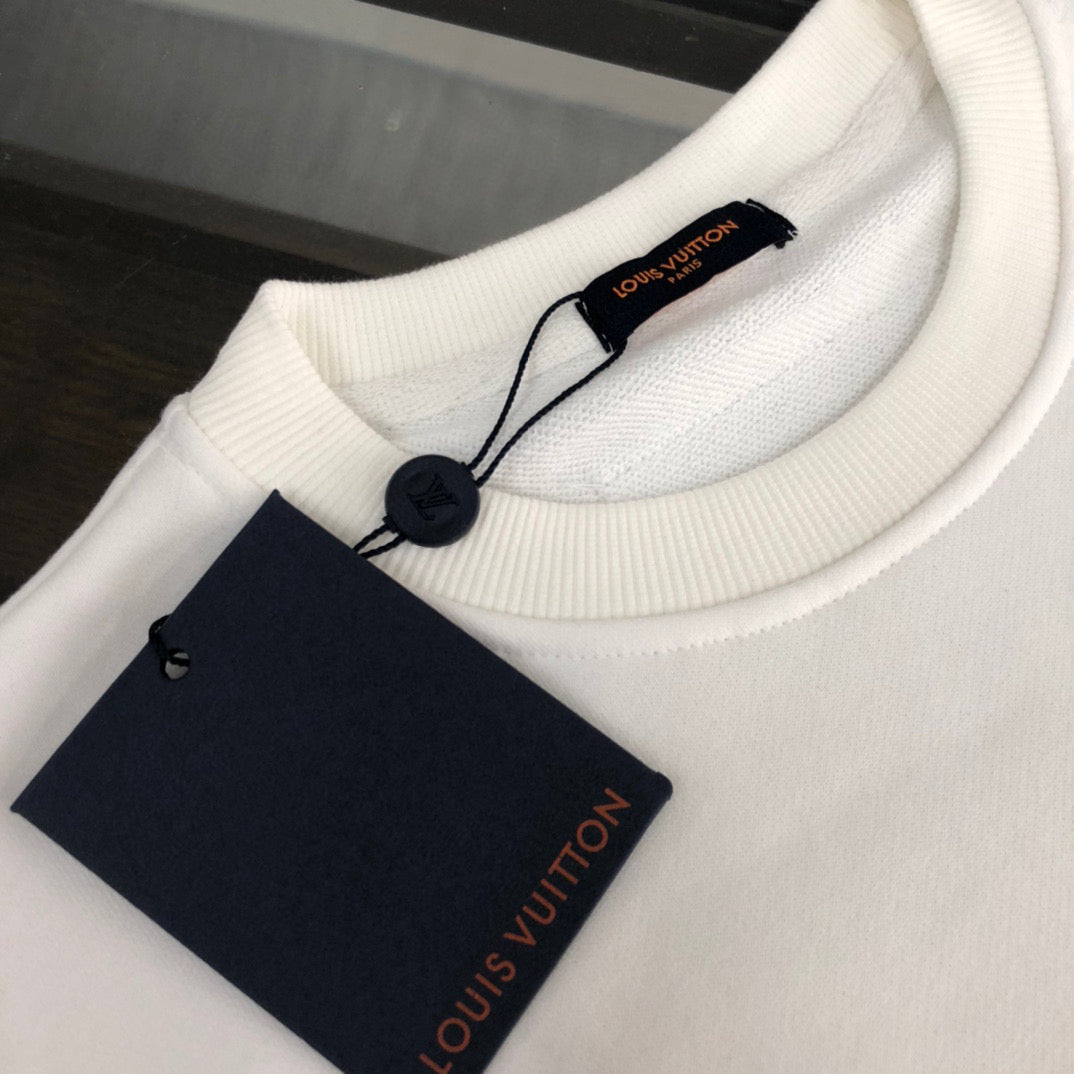 Louis Vuitton Sweatshirt