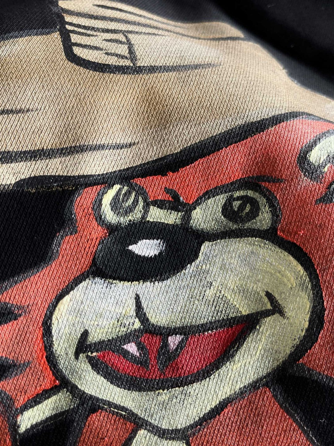 Louis Vuitton Sweatshirt