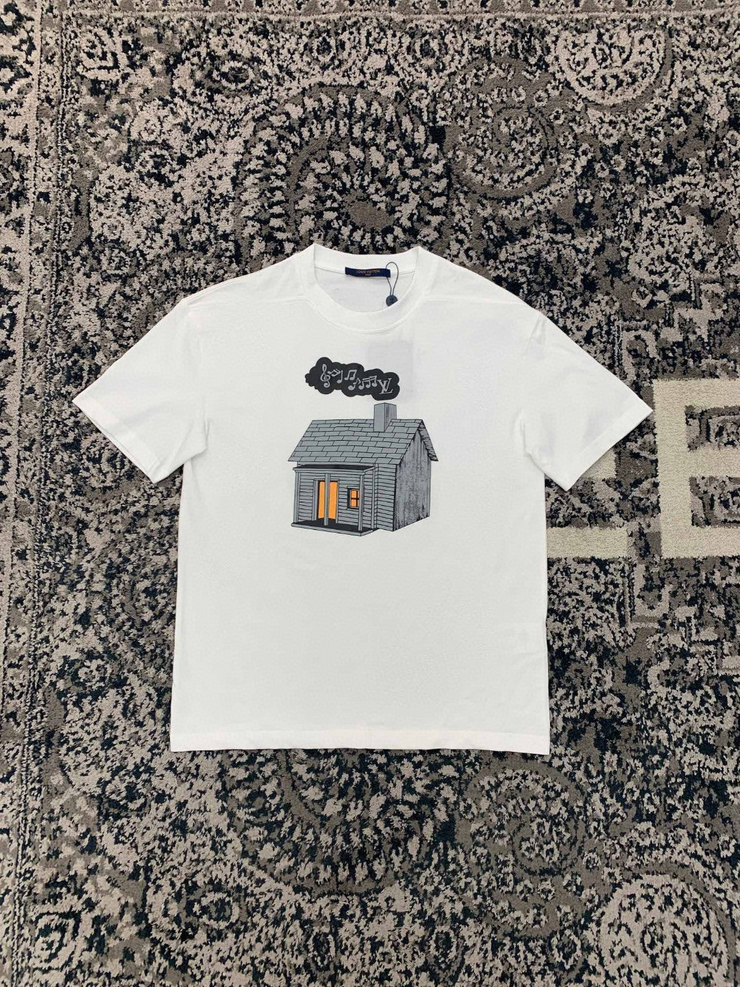 Louis Vuitton T-shirt