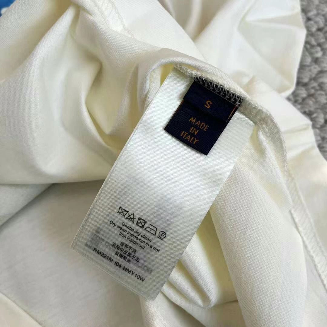 Louis Vuitton T-shirt