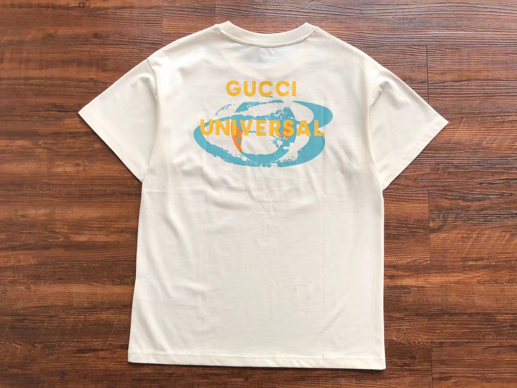 Gucci T-shirt
