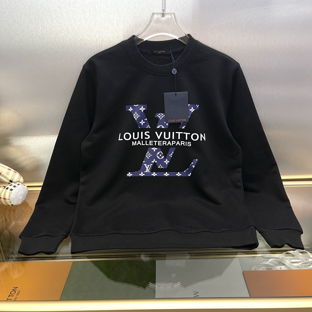 Louis Vuitton Sweatshirt