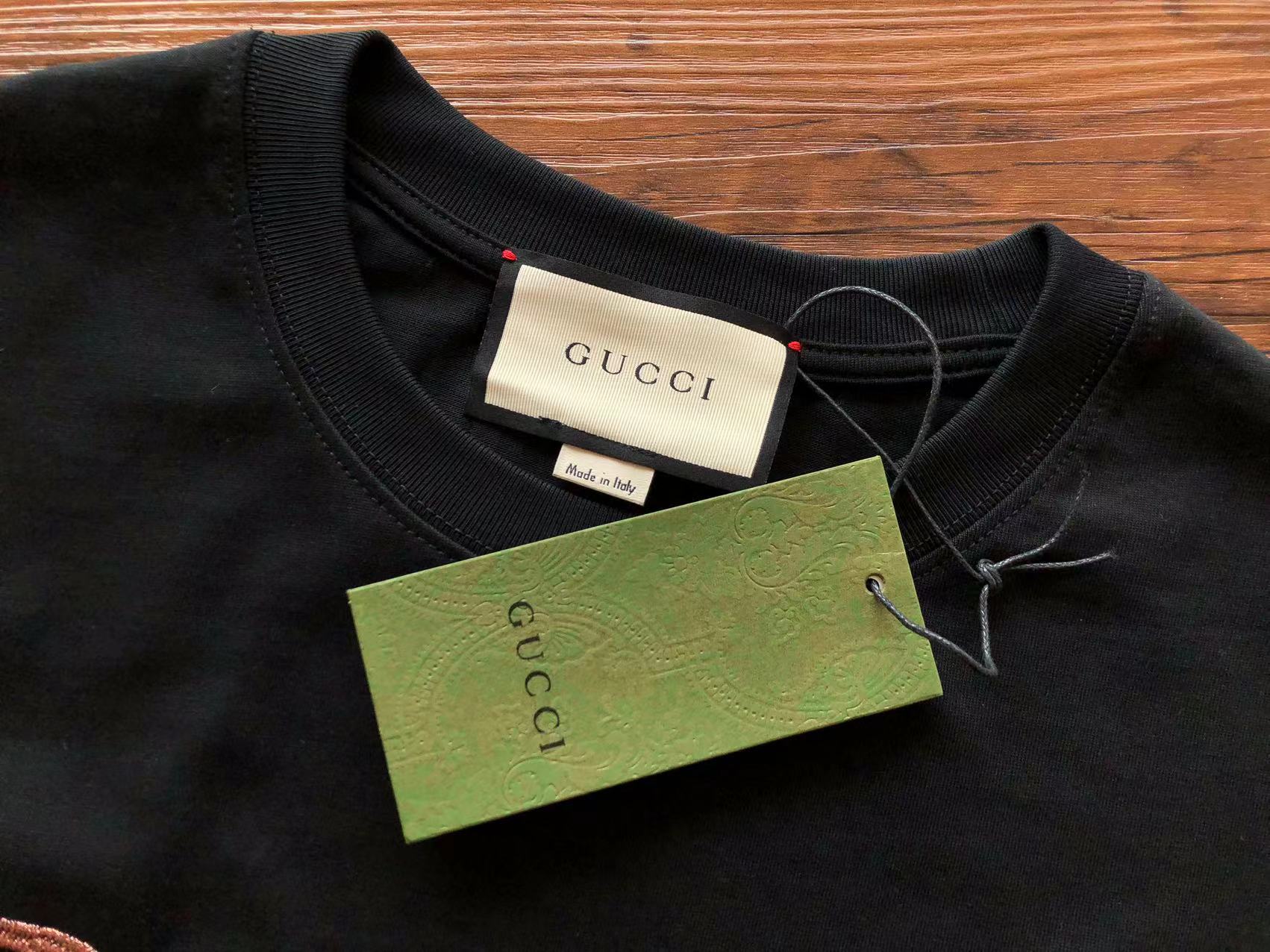 Gucci T-shirt