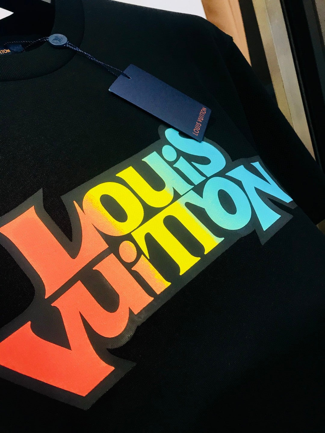 Louis Vuitton T-shirt
