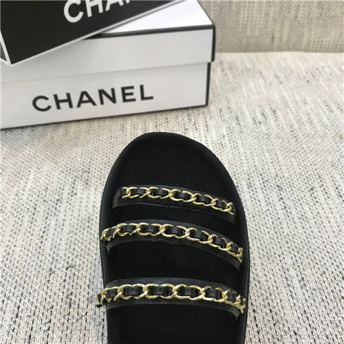 Chanel Dupe Shoes  sandals womens