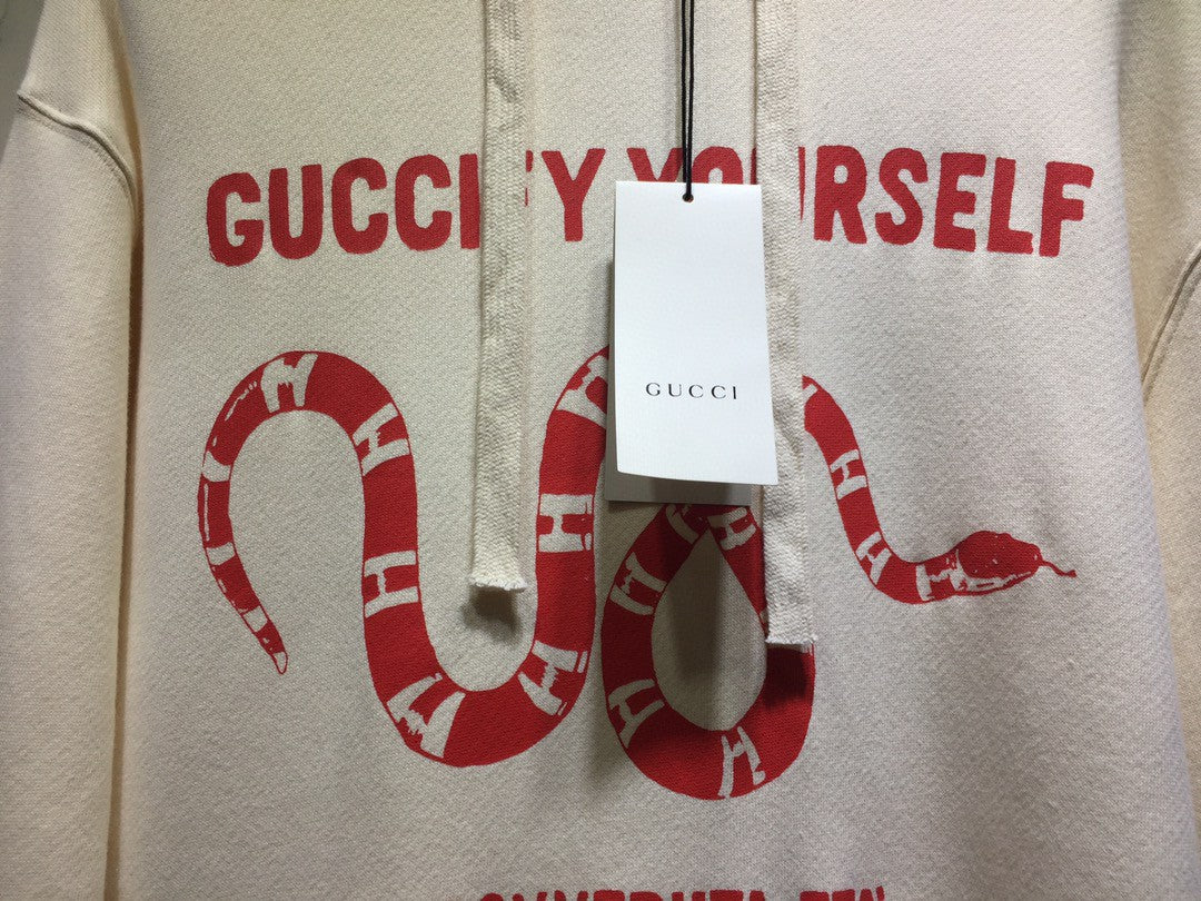 Gucci Hoodie