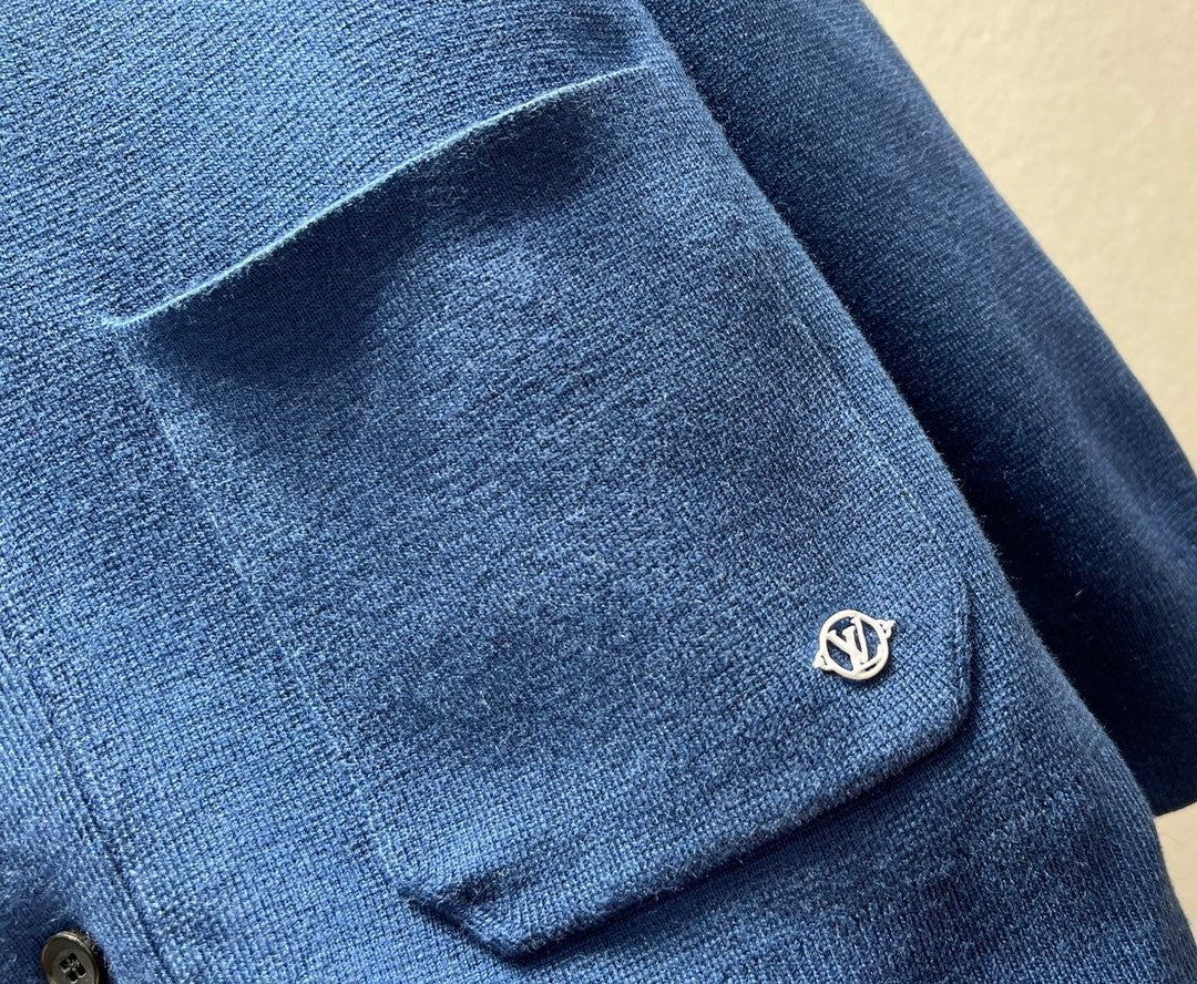 Louis Vuitton Cardigan