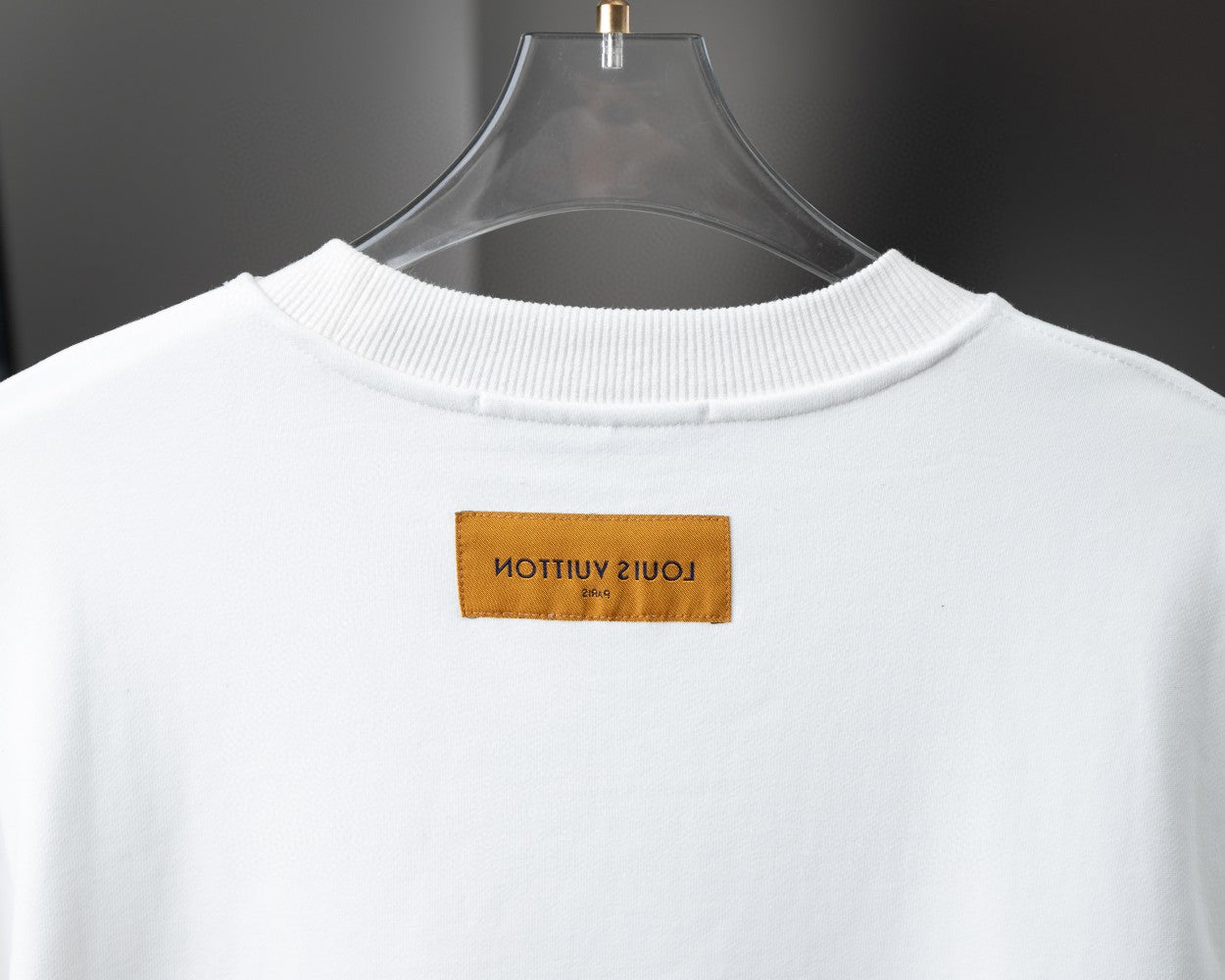 Louis Vuitton Sweatshirt