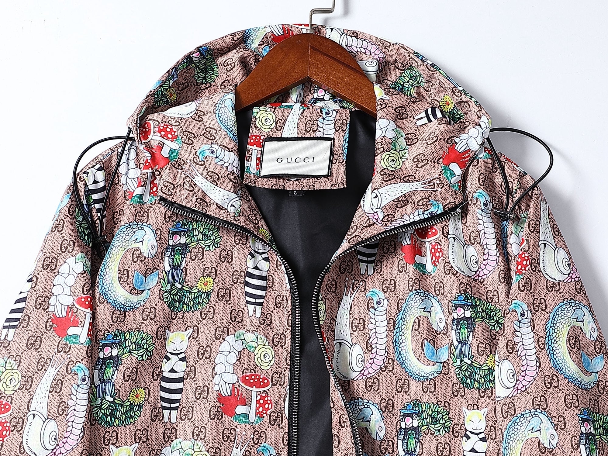 Gucci Jacket