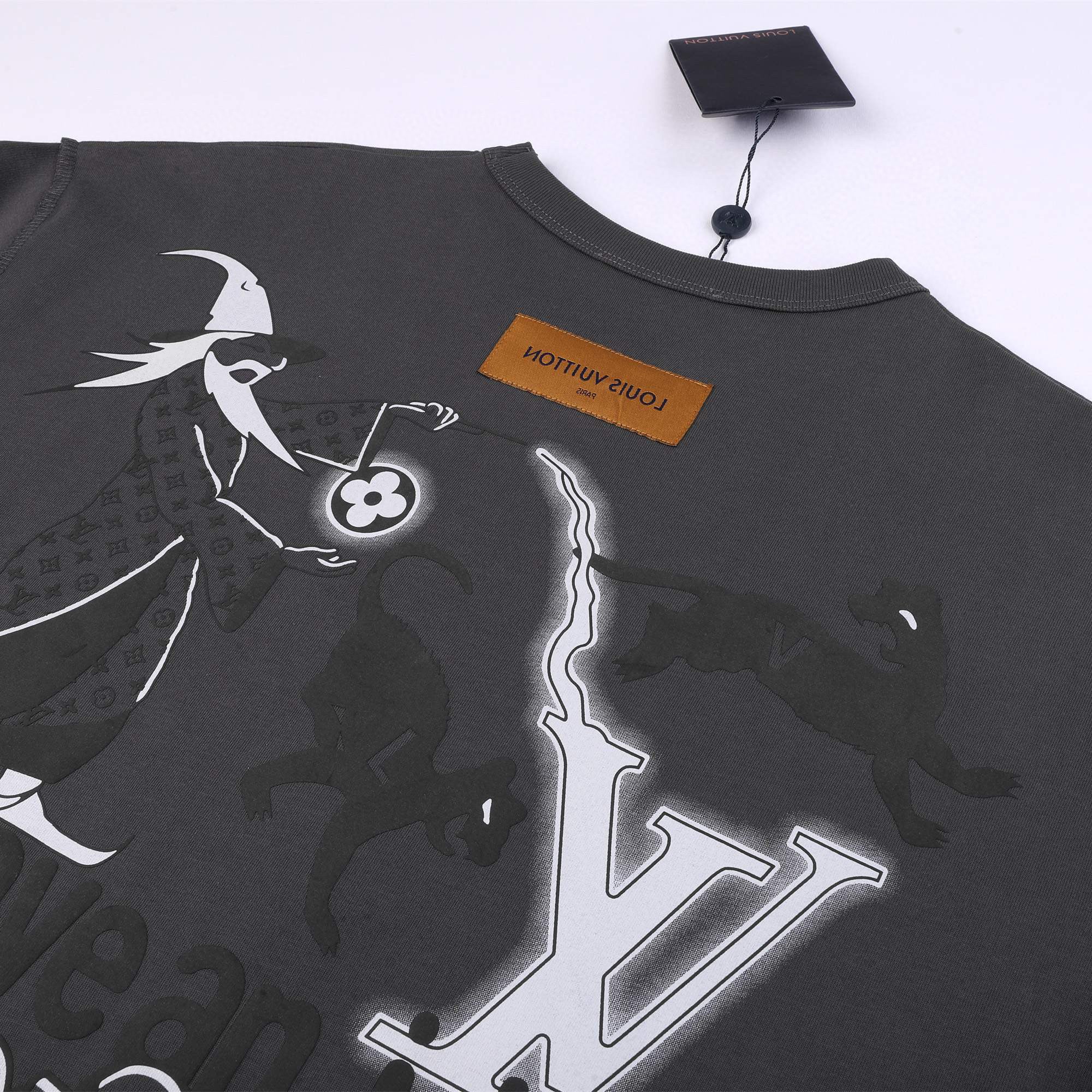 Louis Vuitton T-shirt