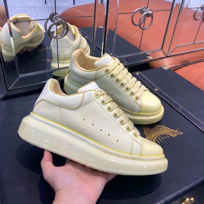 ALEXANDER MCQUEEN SNEAKER   AM12