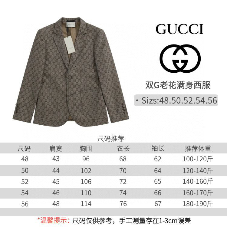 Gucci Blazer