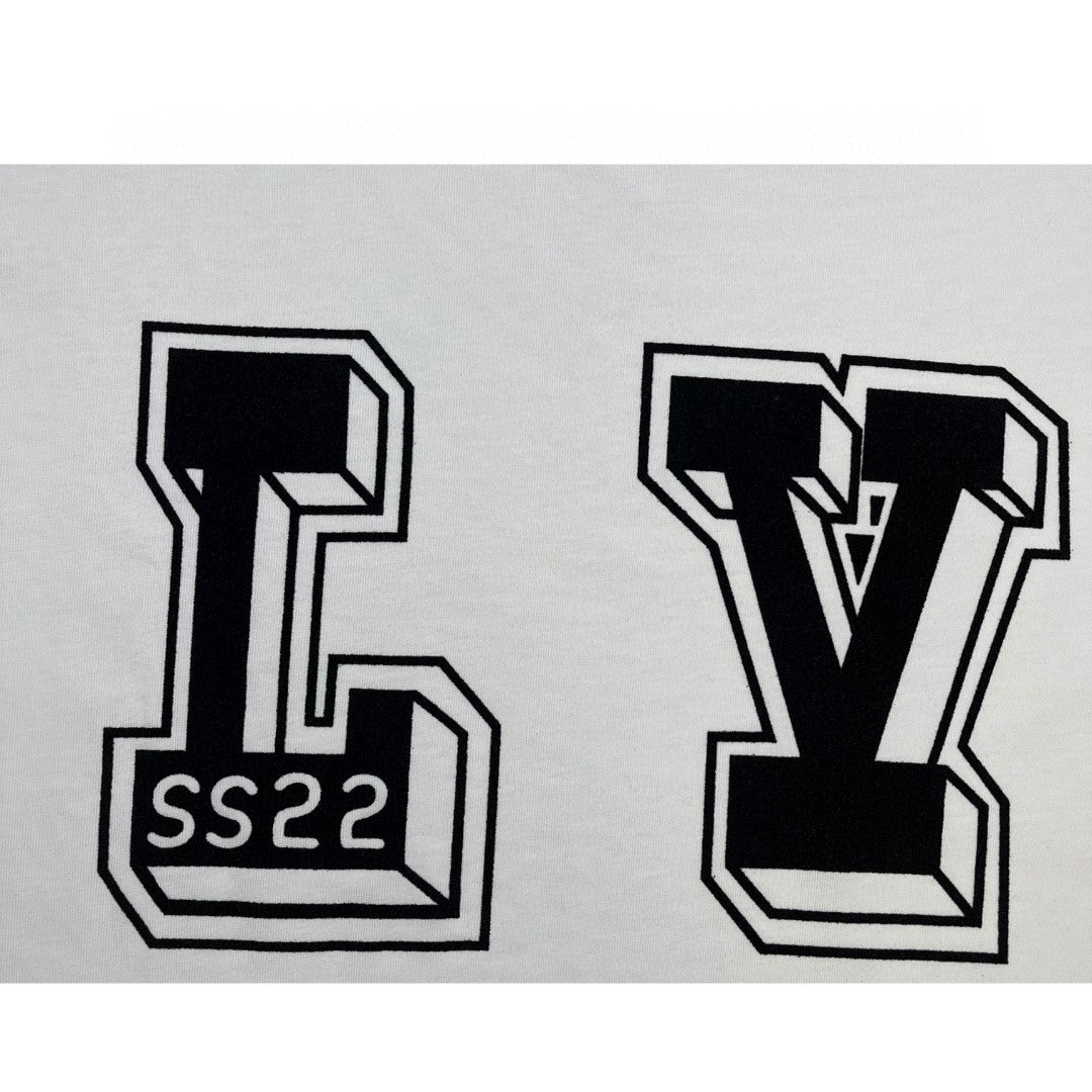 Louis Vuitton T-shirt