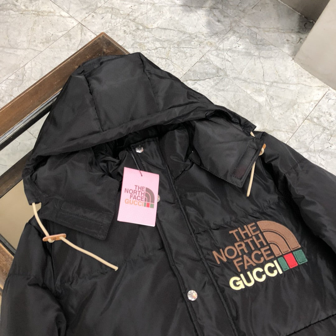 Gucci x The North Face Jacket