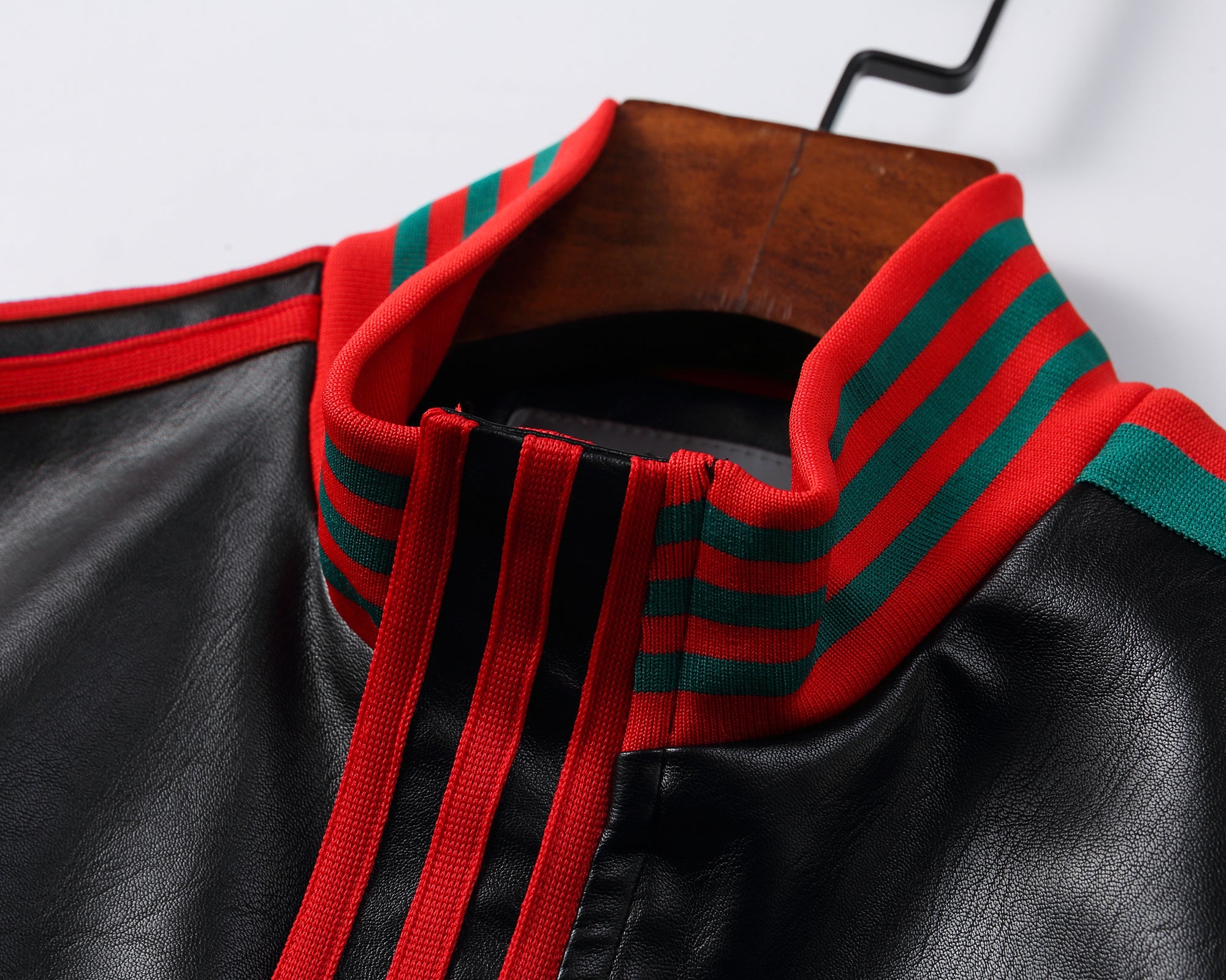 Gucci x Adidas Jacket