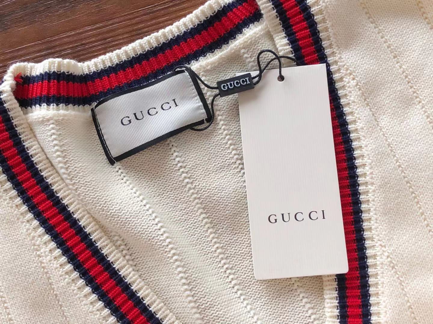 Gucci Cardigan
