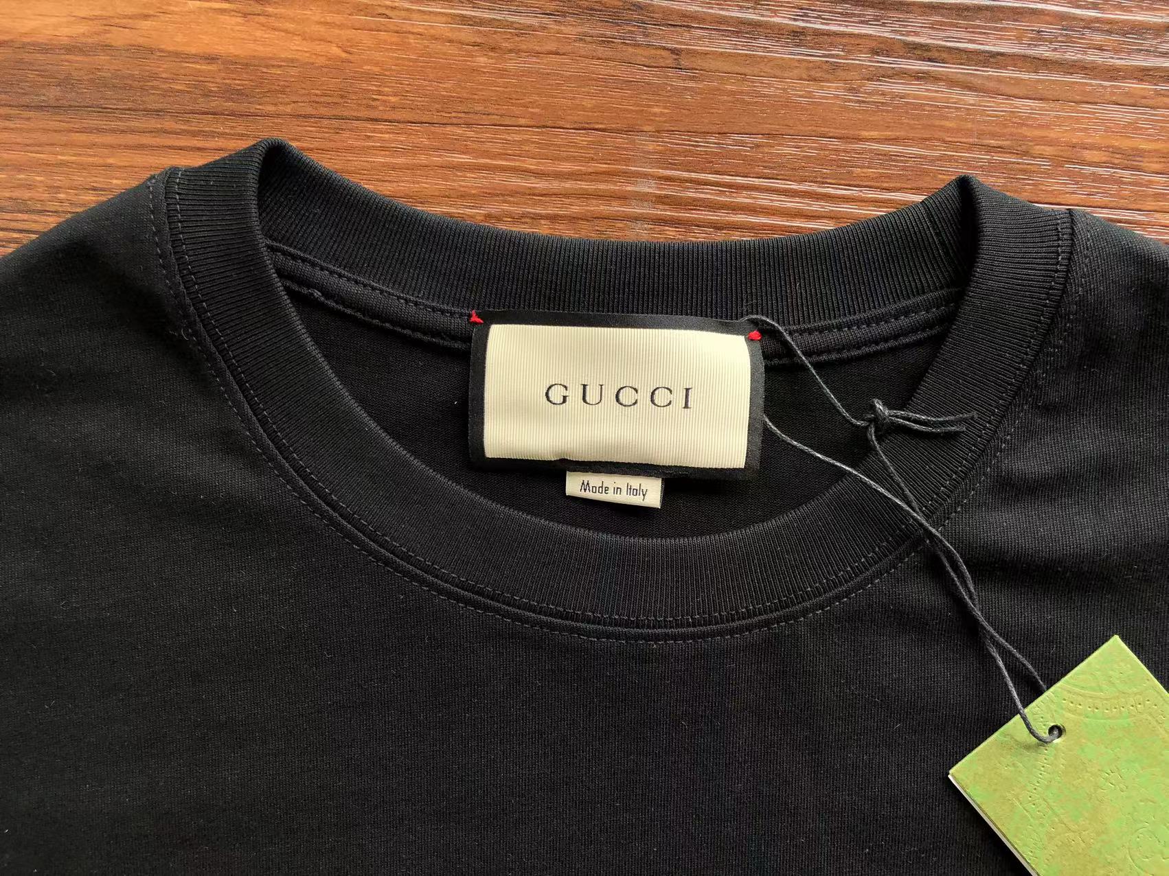 Gucci T-shirt