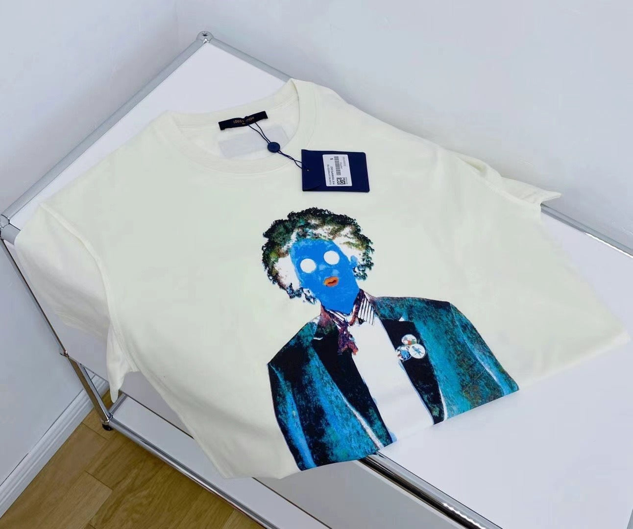 Louis Vuitton T-shirt
