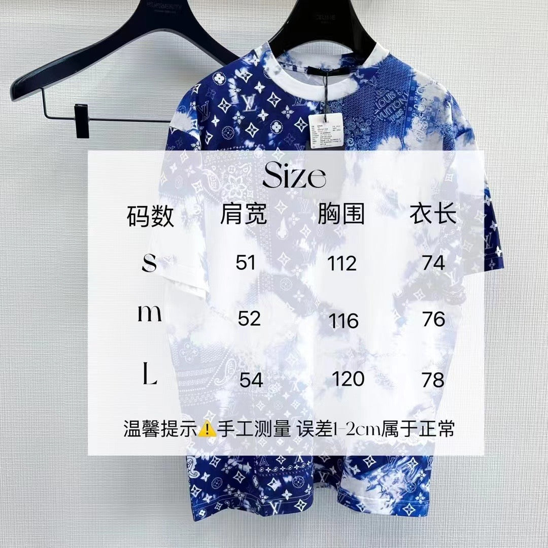 Louis Vuitton T-shirt